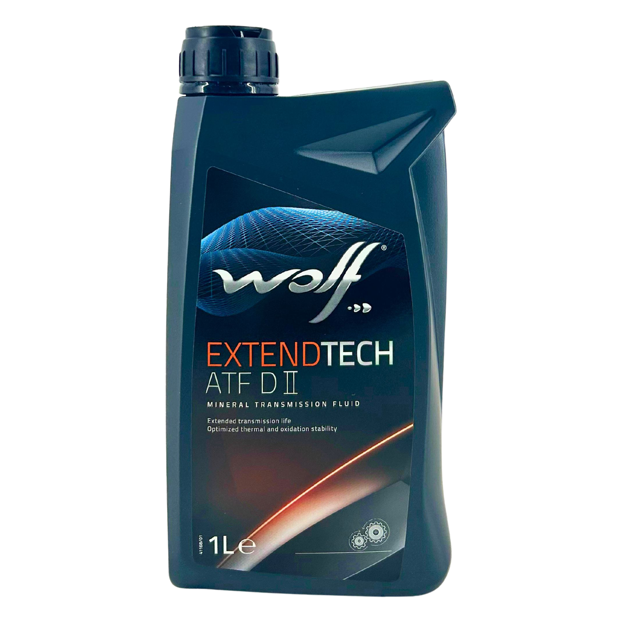 Wolf ExtendTech ATF D II Getriebeöl 1 Liter