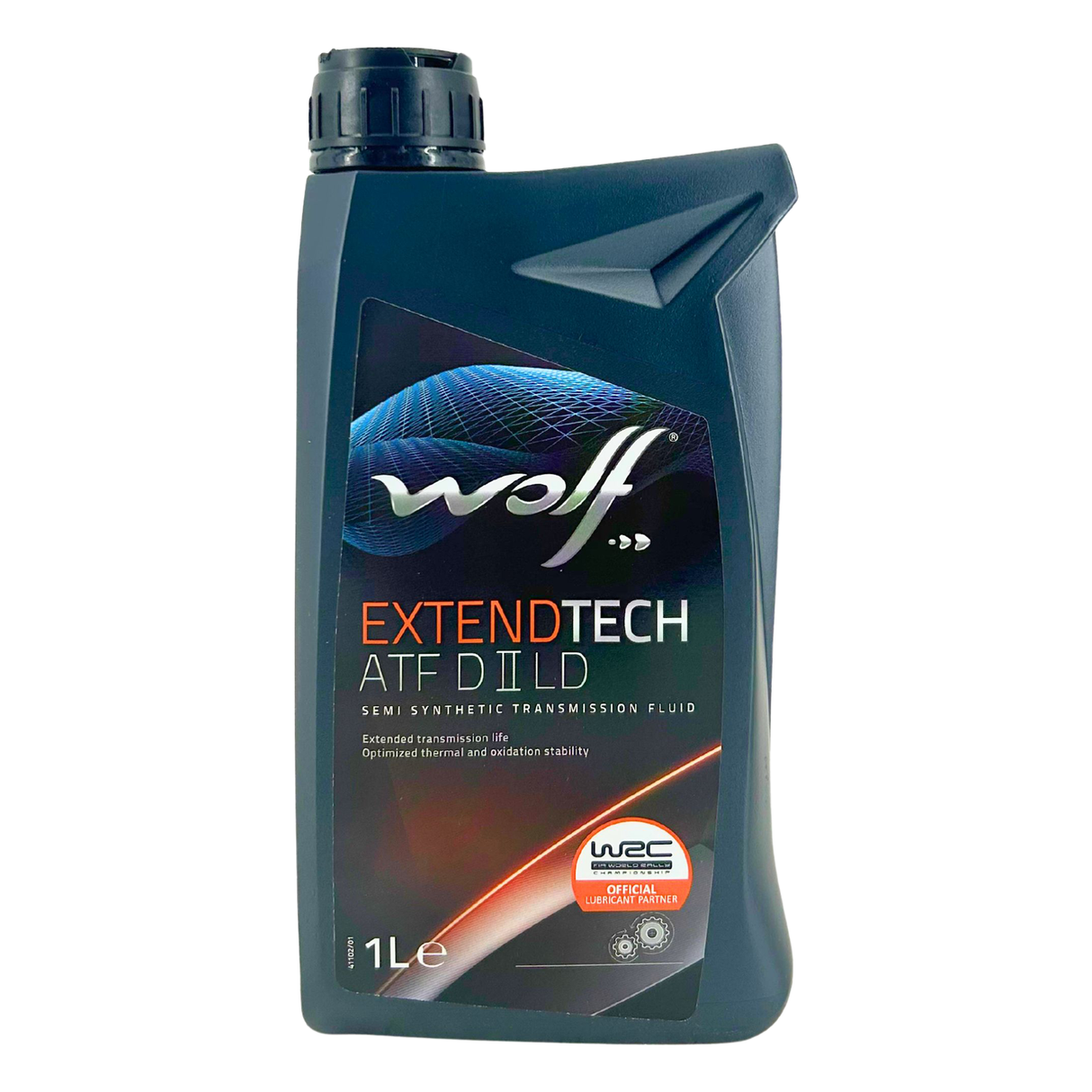 Wolf ExtendTech ATF D II LD Getriebeöl 1 Liter