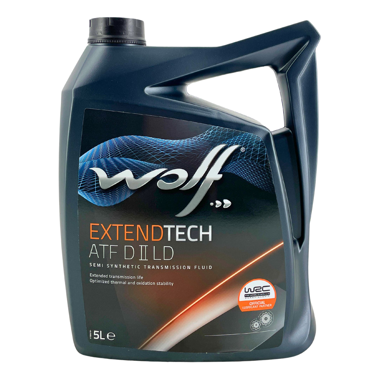Wolf ExtendTech ATF D II LD Getriebeöl 5 Liter