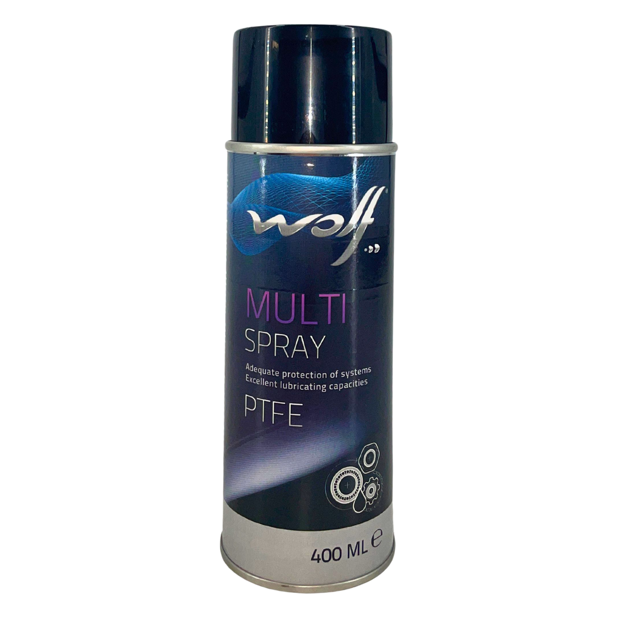 Wolf MultiSpray 400 ML