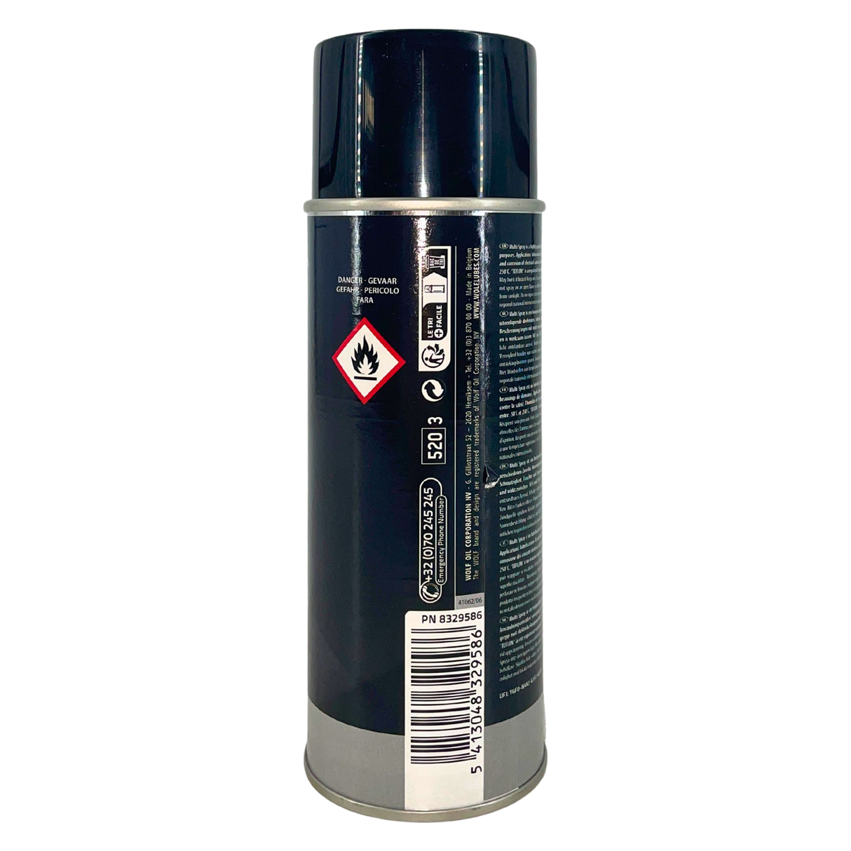 Wolf MultiSpray 400 ML