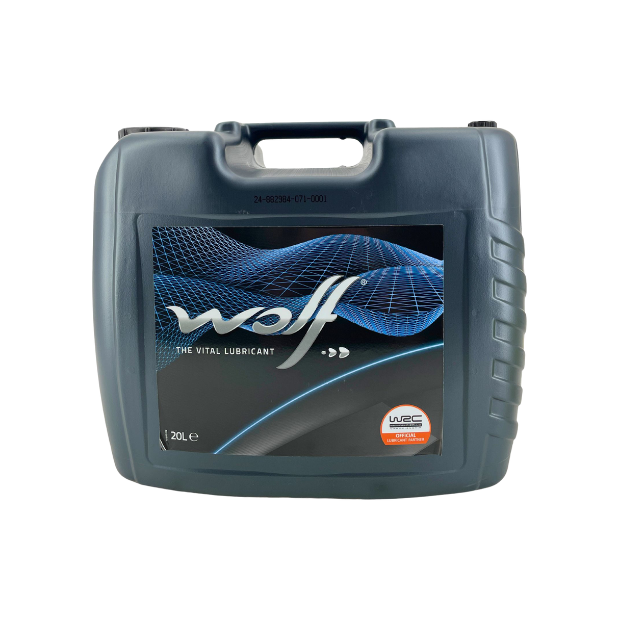 Wolf OfficialTech 0W-20 LL FE 20 Liter