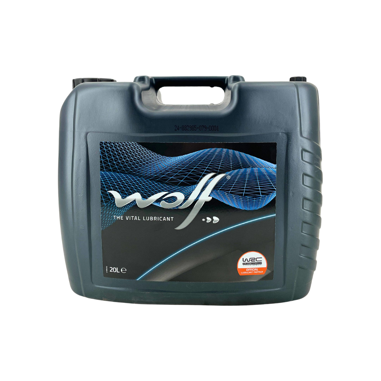 Wolf OfficialTech 0W-20 LS-FE 20 Liter