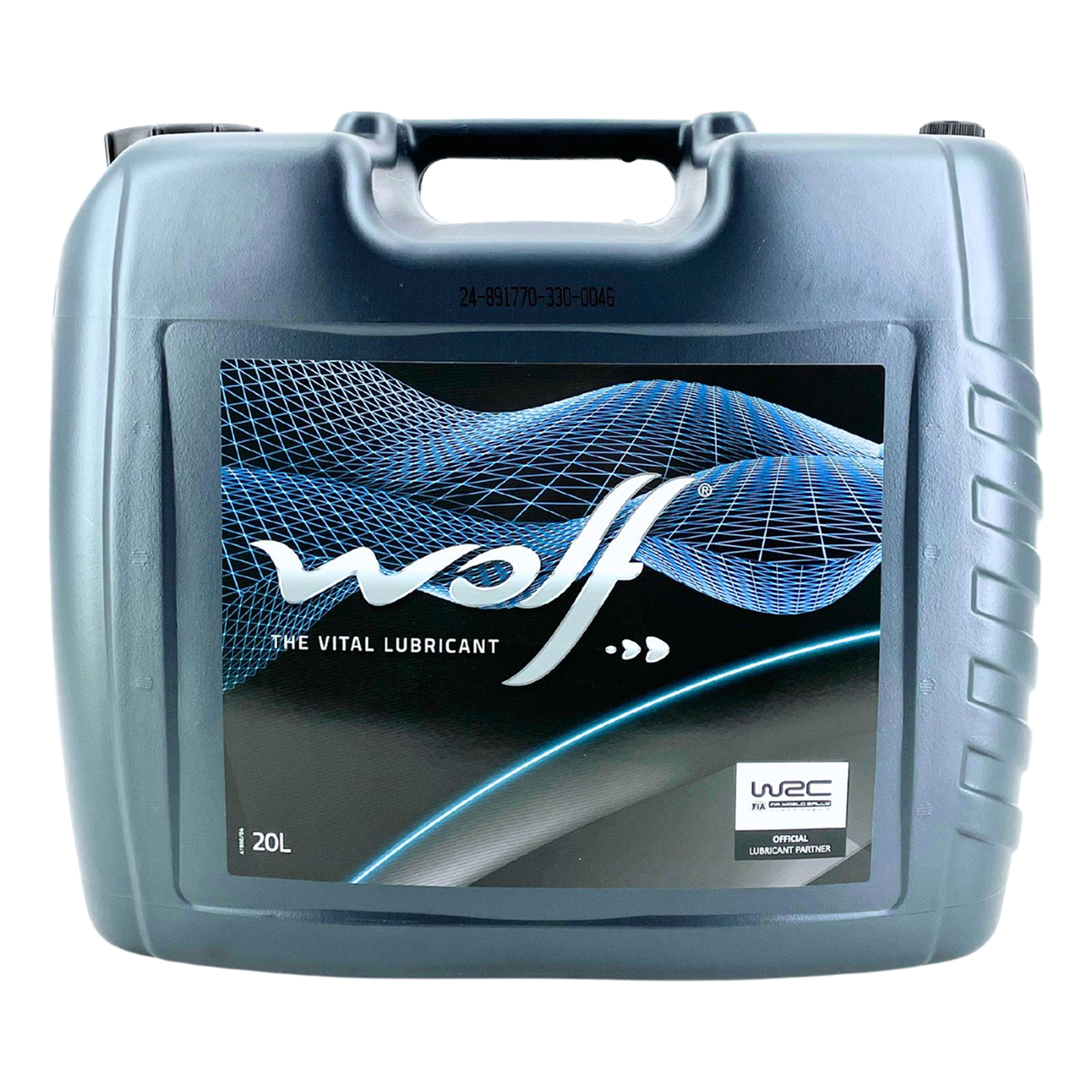 Wolf OfficialTech 0W-30 LL III FE 20 Liter