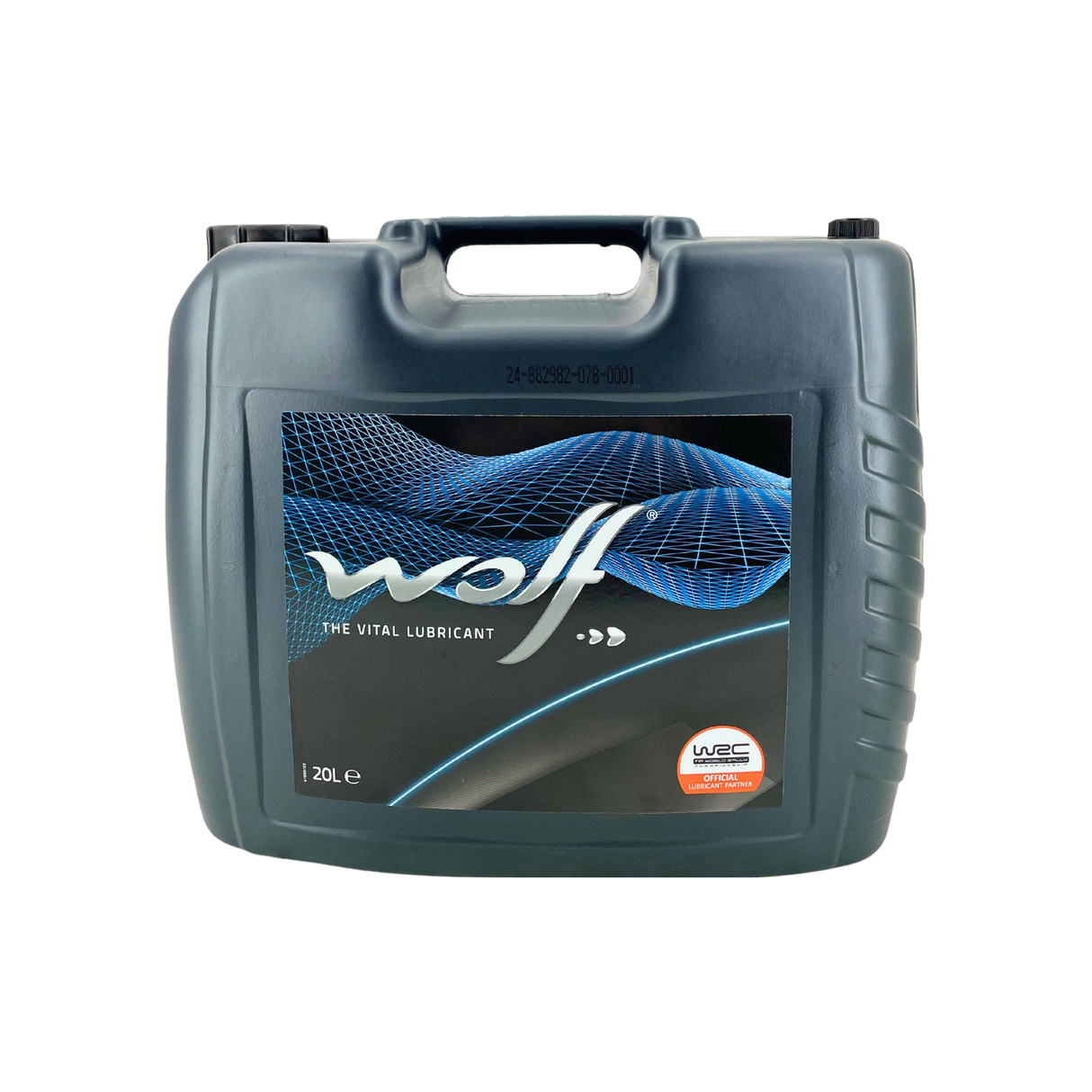 Wolf OfficialTech 0W-30 MS-FFE 20 Liter