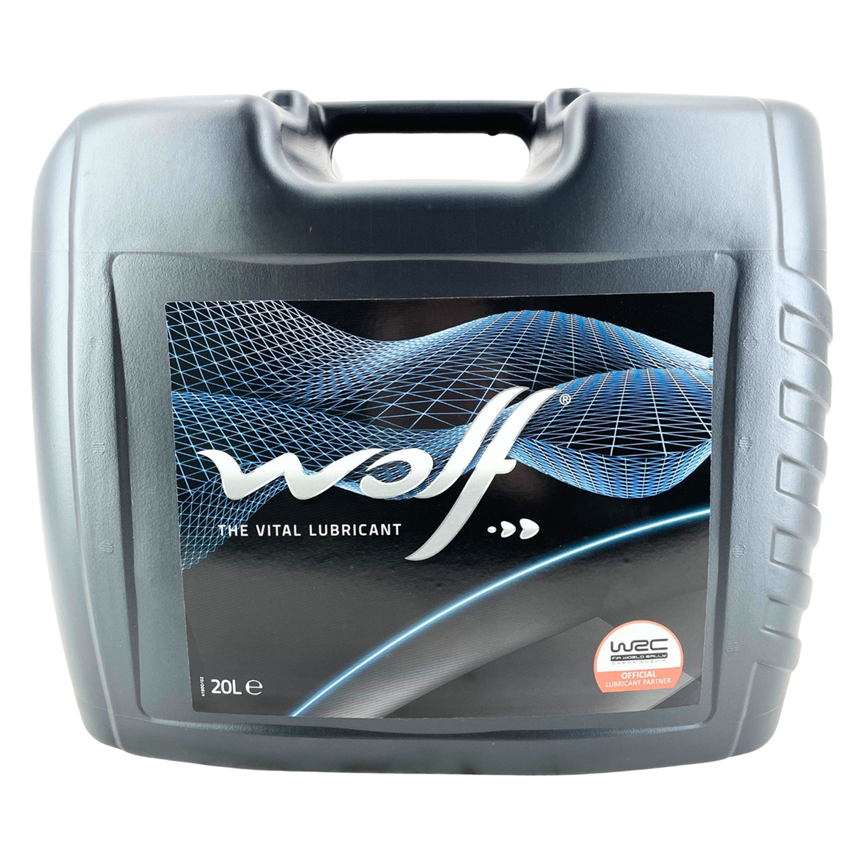 Wolf OfficialTech 0W-30 SP 20 Liter