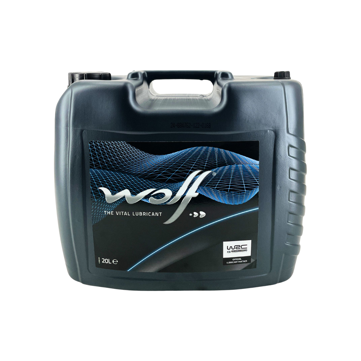 Wolf OfficialTech 10W-30 MS Extra 20 Liter