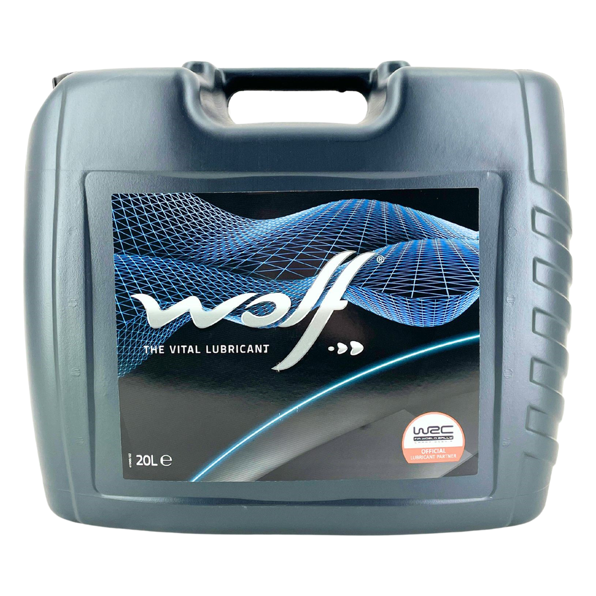 Wolf OfficialTech 10W-40 UHPD Extra 20 Liter