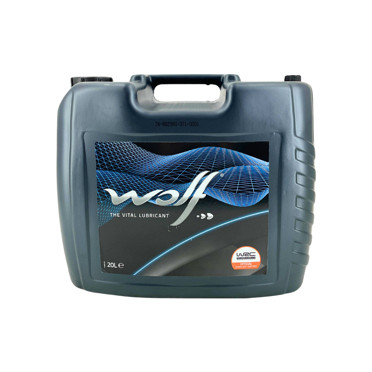 Wolf OfficialTech 5W-20 MS-FE 20 Liter