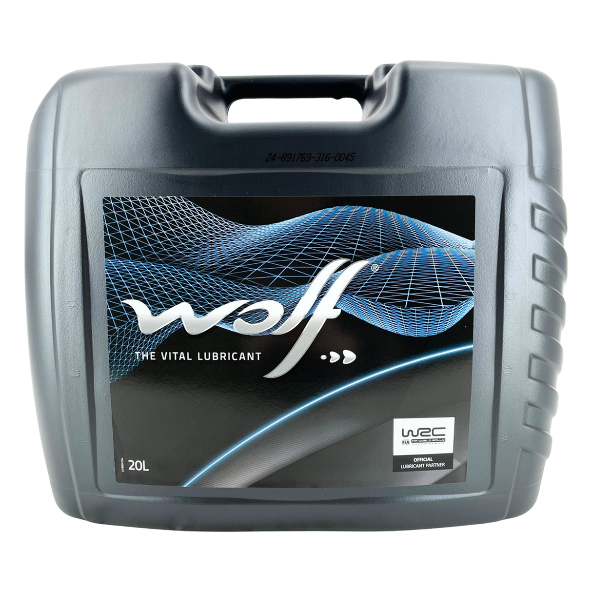 Wolf OfficialTech 5W-30 C3 SP Extra 20 Liter