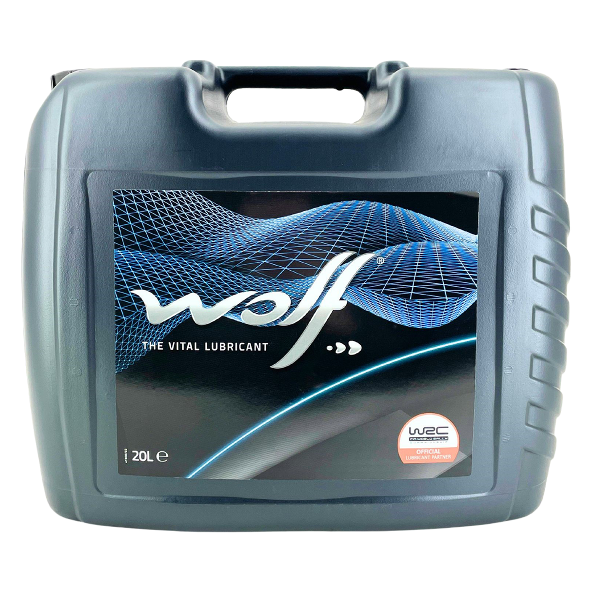 Wolf OfficialTech 5W-30 C4 20 Liter
