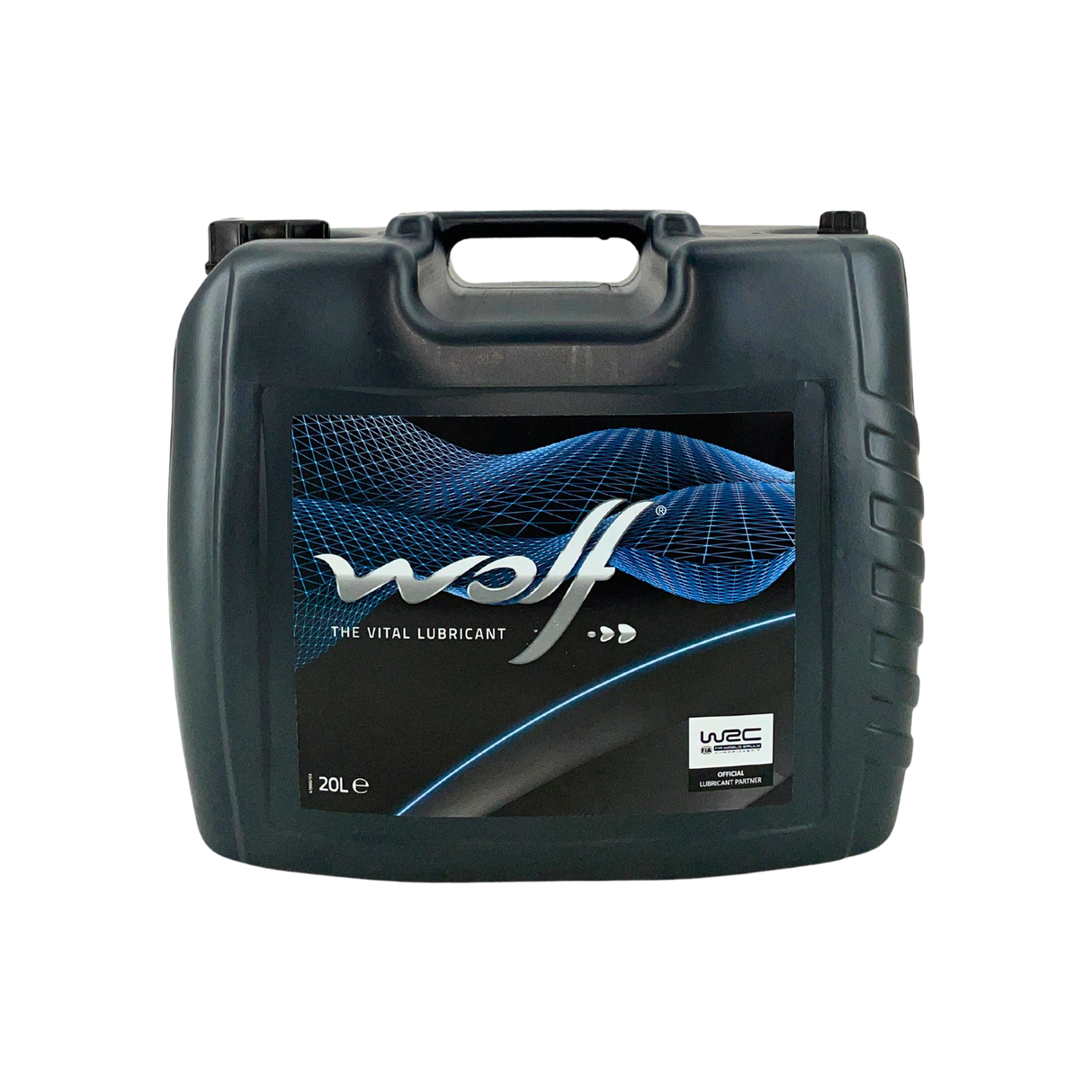 Wolf OfficialTech 75W-140 LS GL 5 Getriebeöl 20 Liter