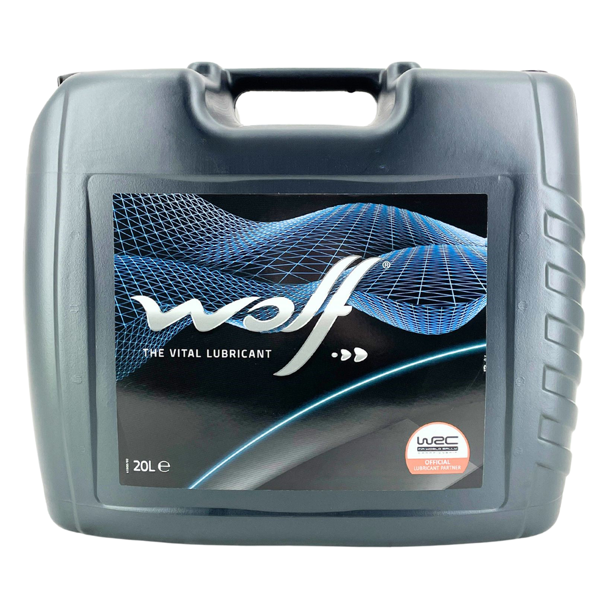 Wolf OfficialTech 75W-80 Getriebeöl 20 Liter
