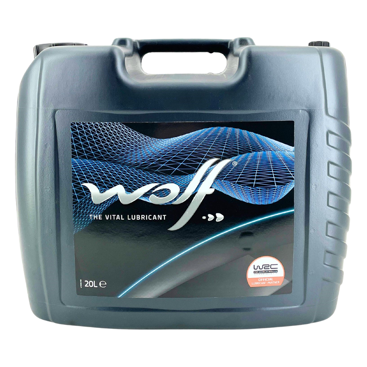 Wolf OfficialTech 85W-90 M GL 5 20 Liter