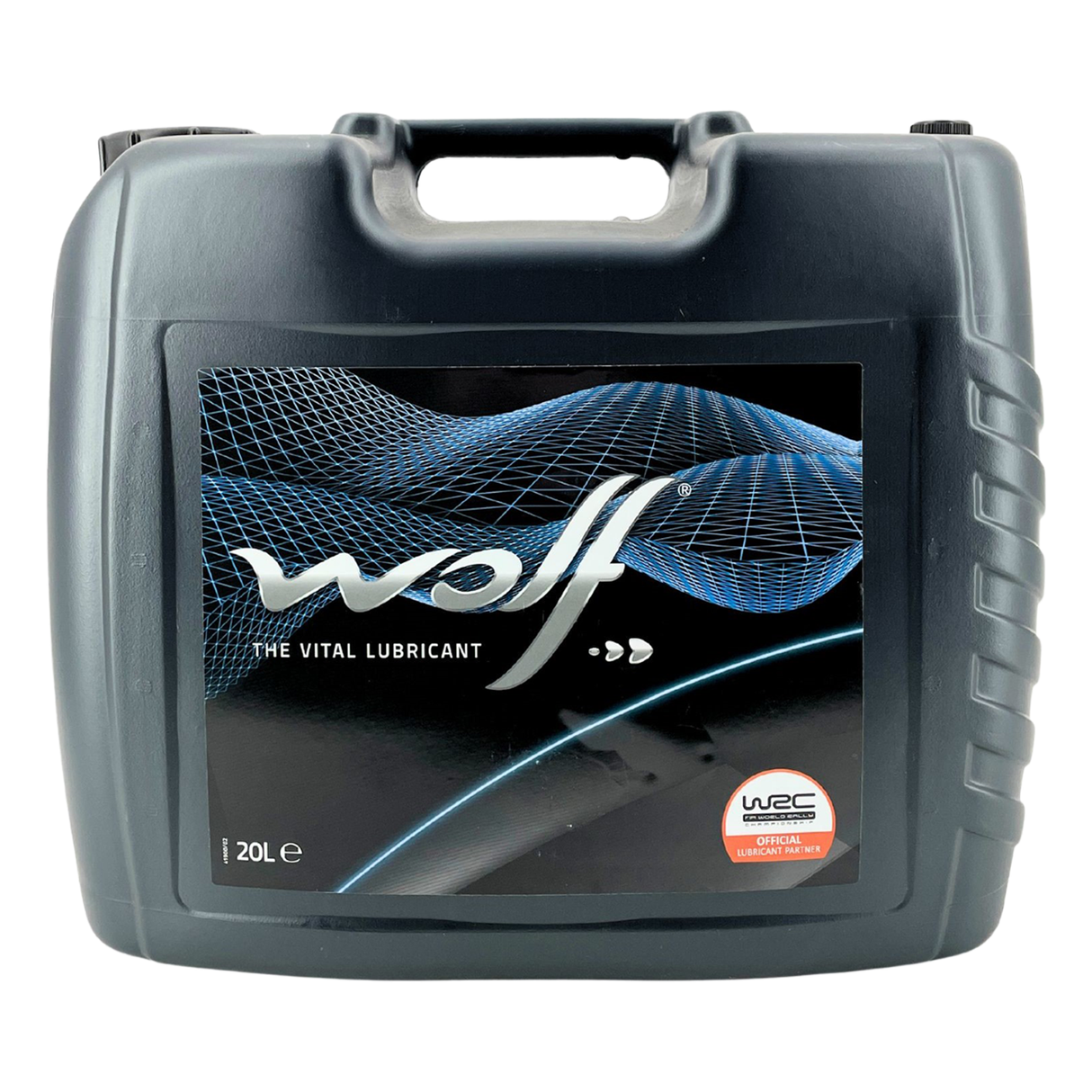 Wolf OfficialTech Multi Vehicle ATF HD-ND 20 Liter