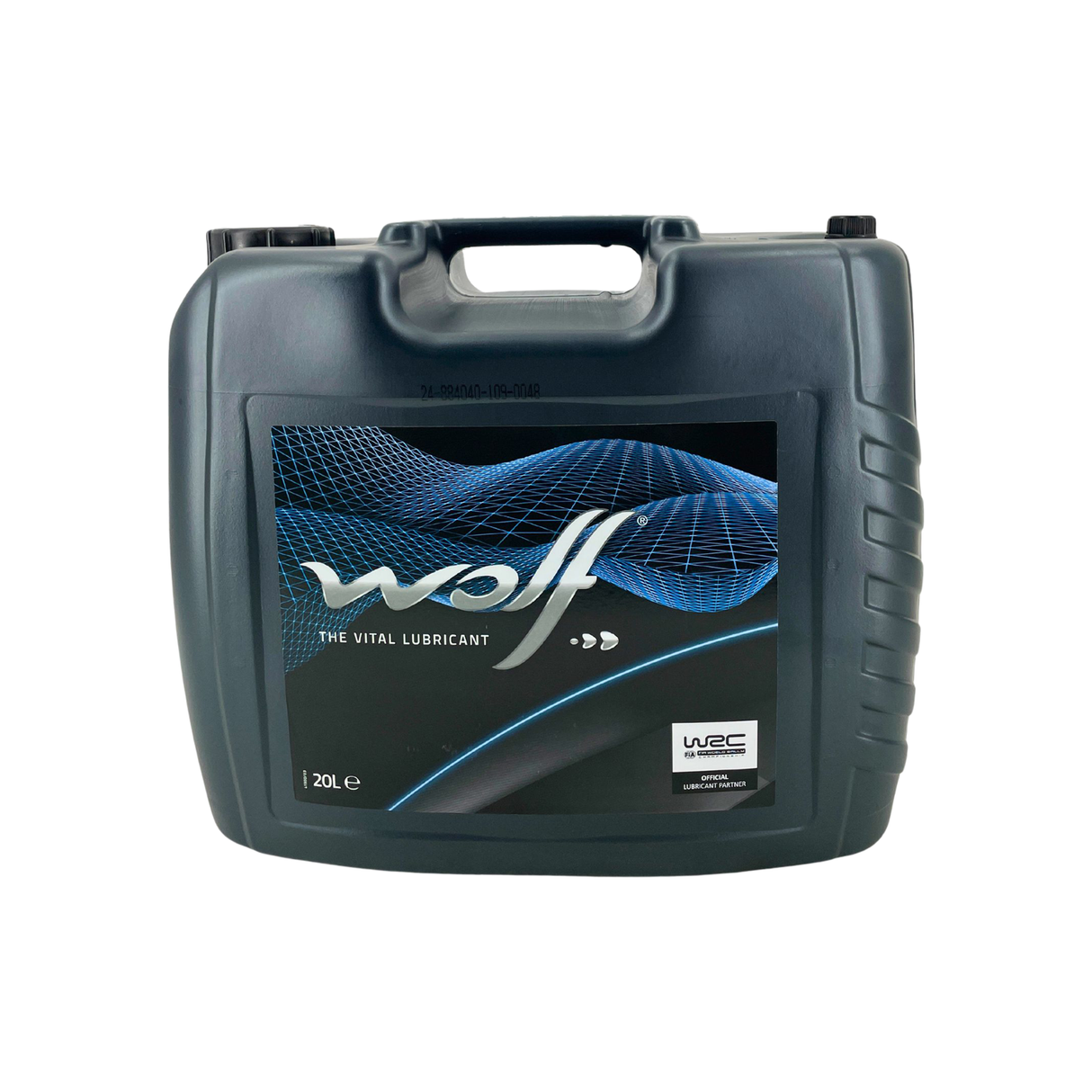Wolf STOU 10W-30 20 Liter