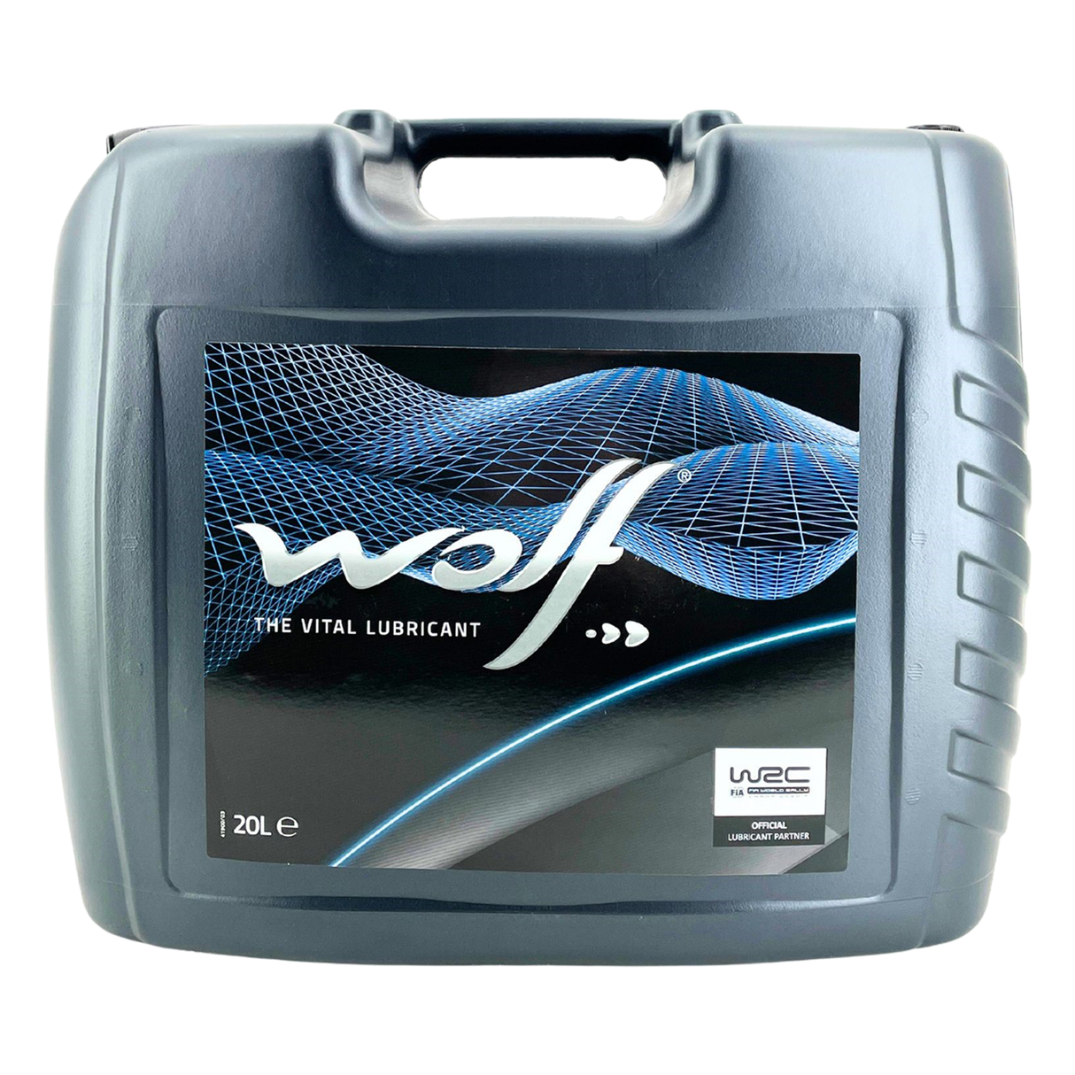 Wolf STOU 15W-30 20 Liter