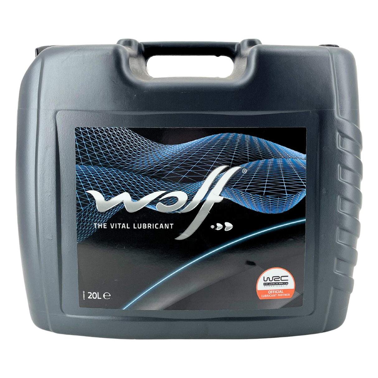 Wolf TractoFluid 100 20 Liter