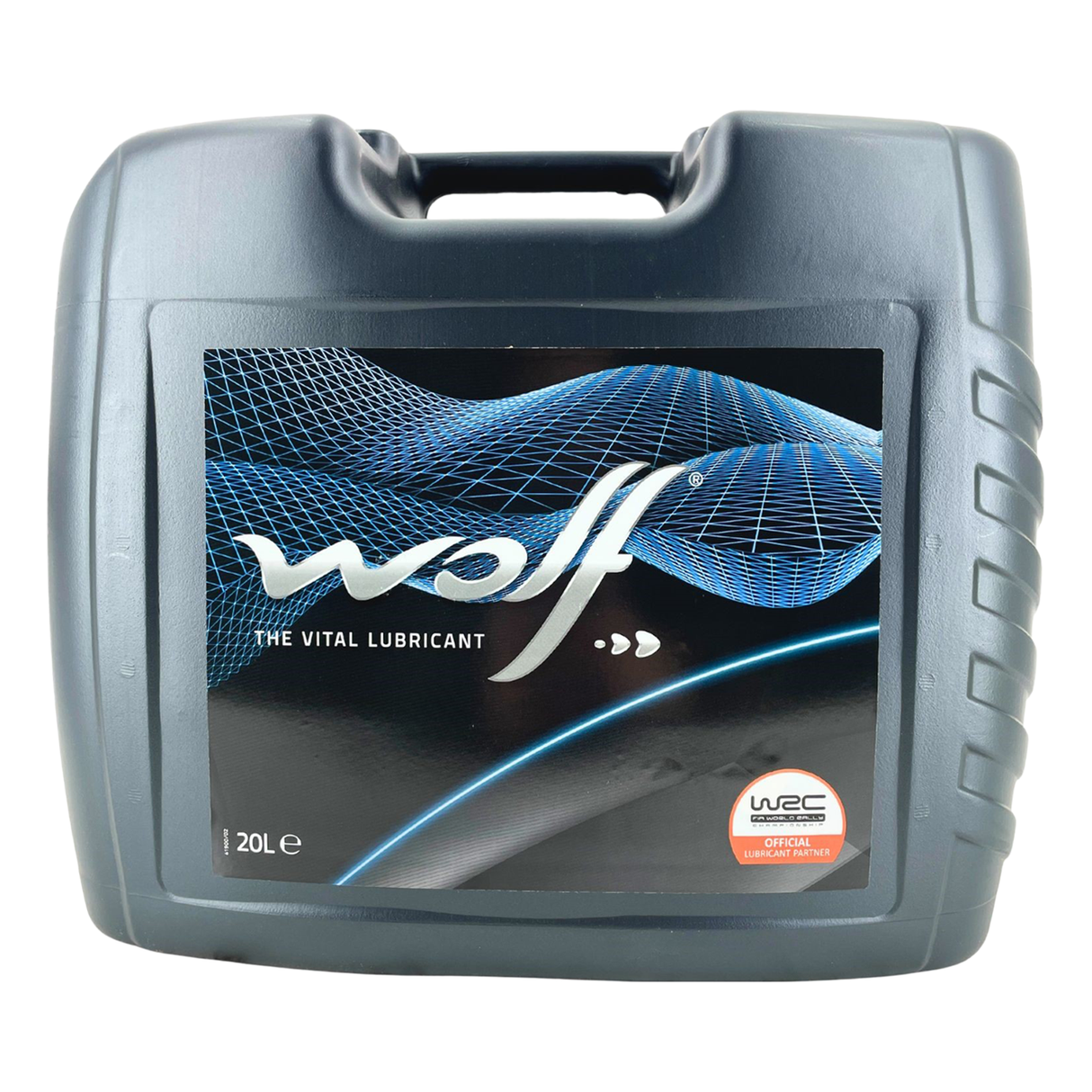 Wolf TractoFluid 170 20 Liter