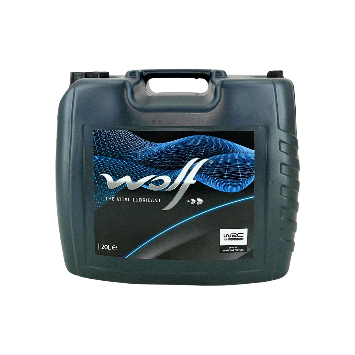 Wolf TractoFluid 170 BM 20 Liter