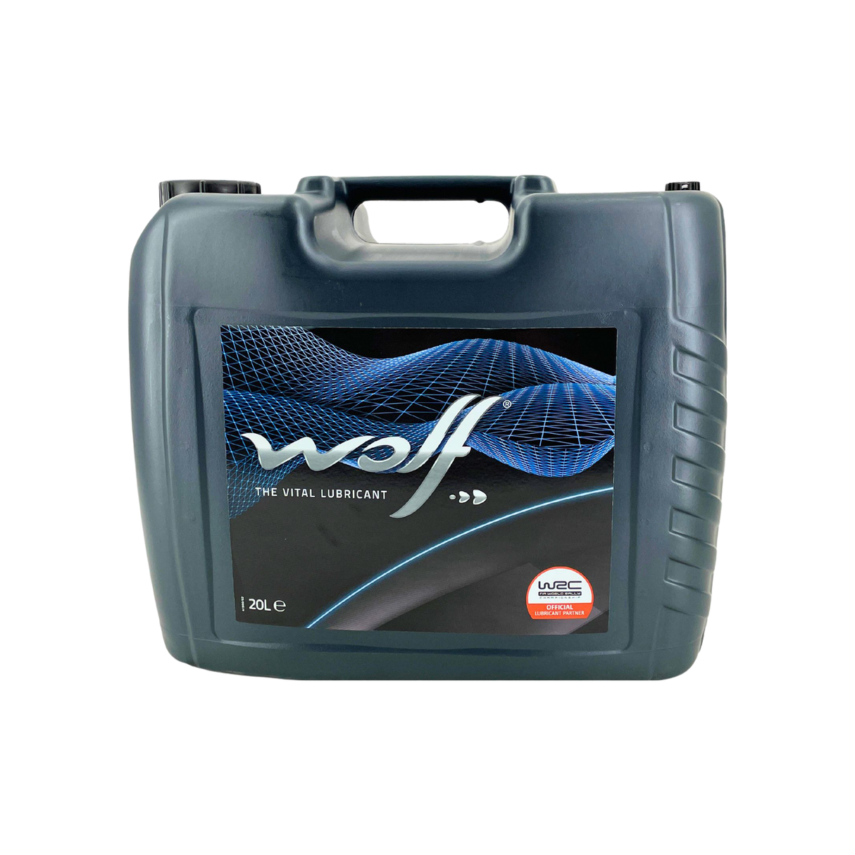 Wolf TractoFluid 400 20 Liter