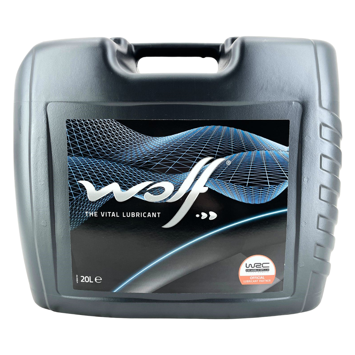 Wolf TractoFluid 500 20 Liter