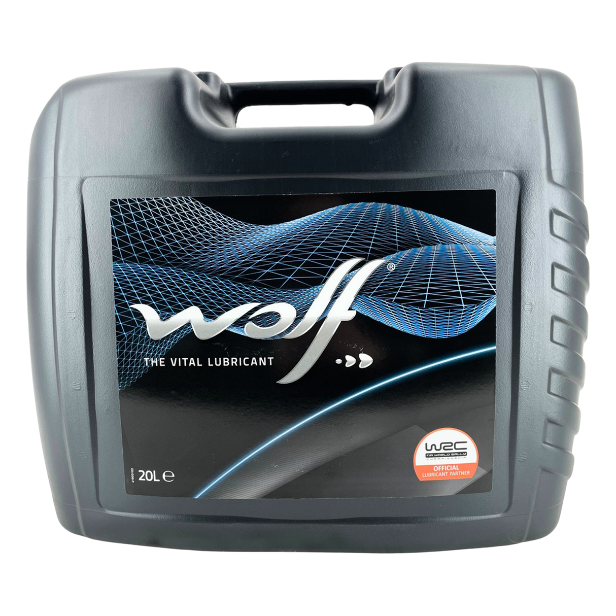 Wolf VitalTech 5W-40 20 Liter