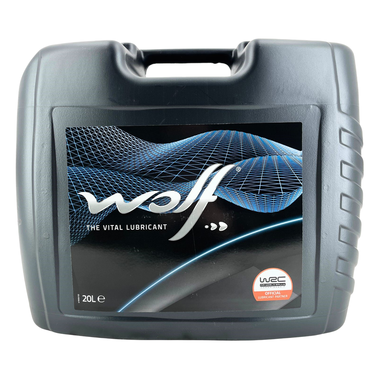 Wolf VitalTech 5W-40 PI C3 20 Liter