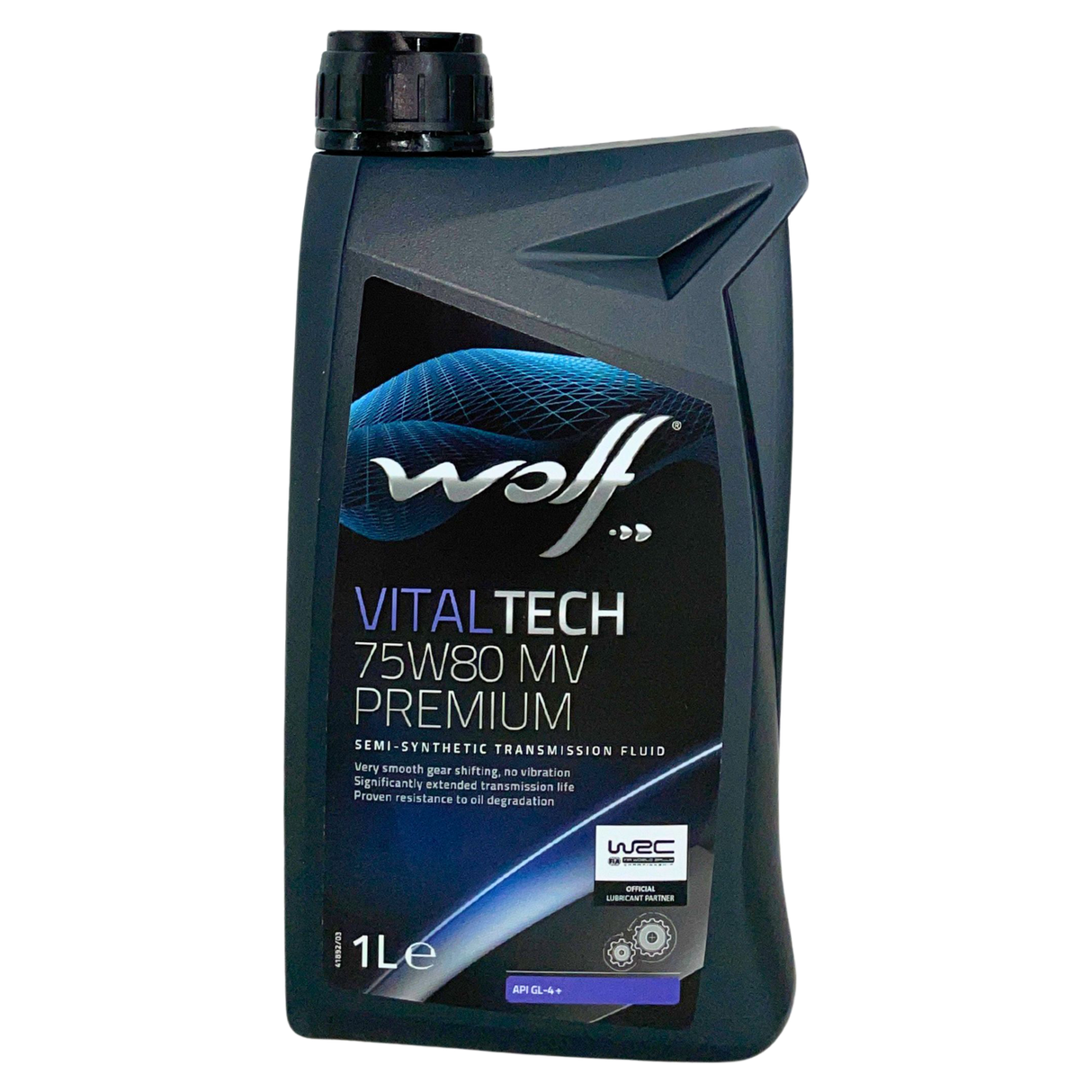 Wolf VitalTech 75W-80 MV Premium 1 Liter