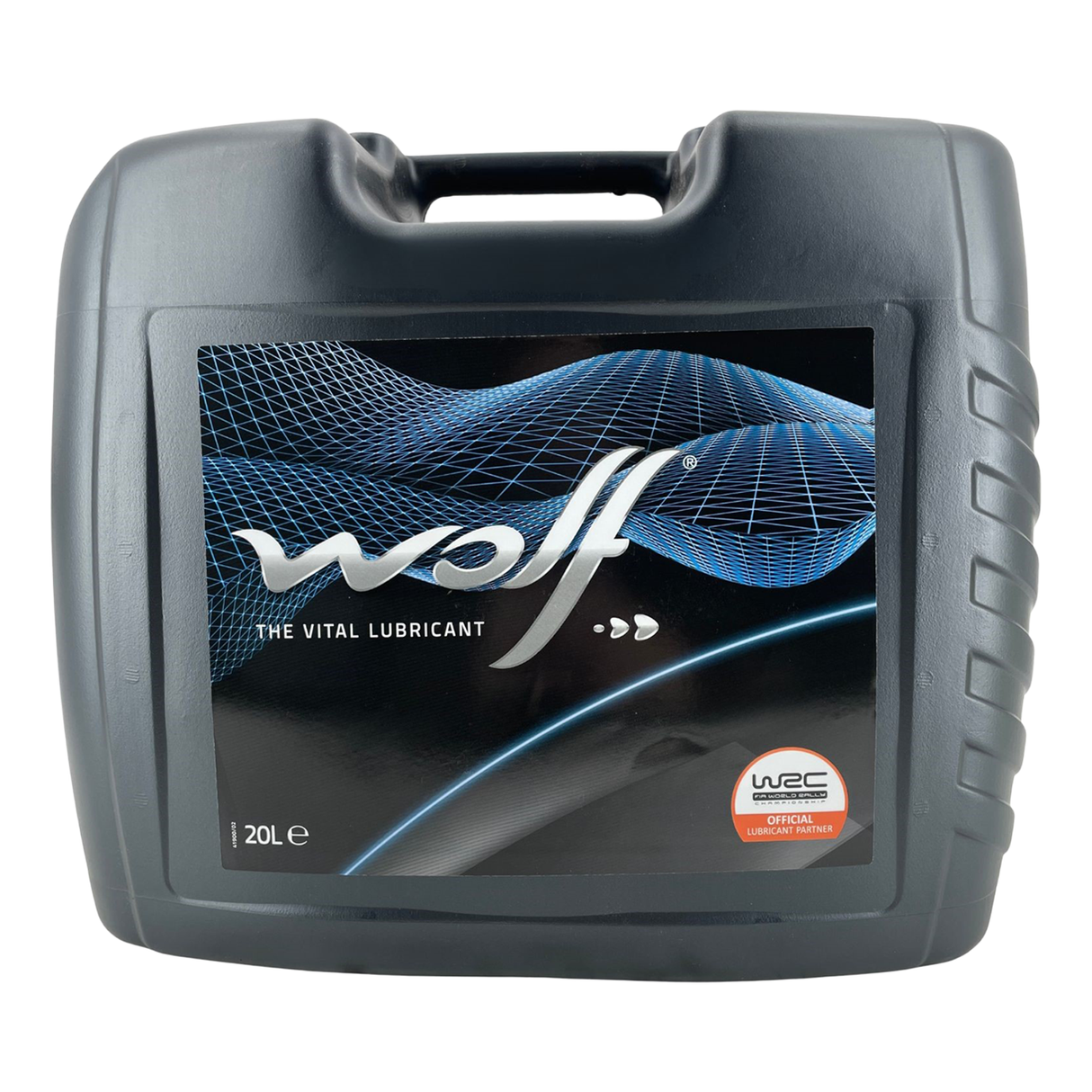 Wolf OfficialTech 75W-90 GL 5 Getriebeöl 20 Liter