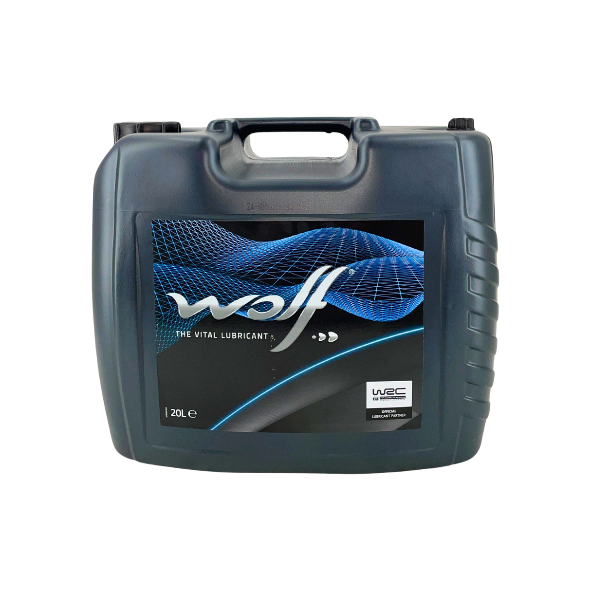 Wolf VitalTech 80W-90 GL 5 Getriebeöl 20 Liter