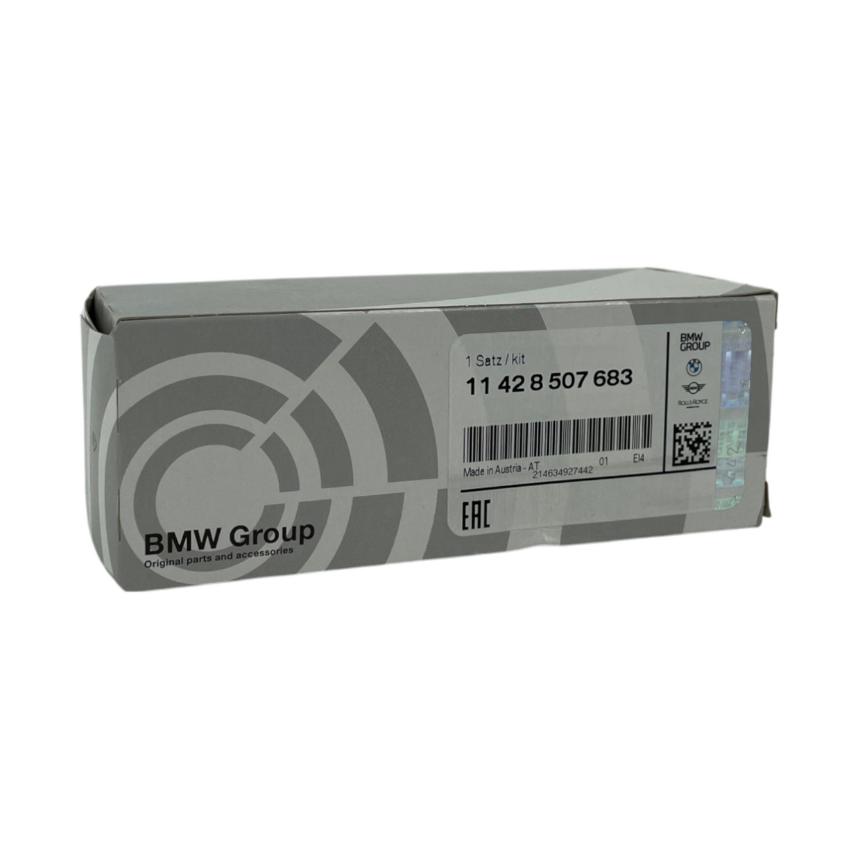 BMW Ölfilter 11428507683