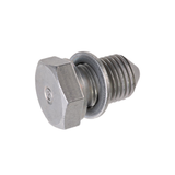 MANN Ölfilter W 712/94 + Ölablassschraube