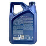 Aral HighTronic M 5W-40 4 Liter Aral