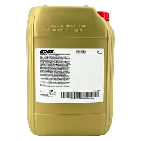 Castrol EDGE 5W-30 LL 20 Liter Castrol