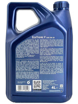 Aral EcoTronic F 5W-20 4 Liter Aral