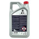Castrol ON EV Transmission Fluid W5 5 Liter