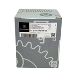 6L ORIGINAL Mercedes-Benz 0W-20 MB 229.71 Motoröl + Ölfilter M260 M264 M270 M274