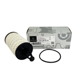 Original MB 276 180 00 09 Ölfilter AMG 0W40 7 L für Mercedes W/S 212 213 204 CLS