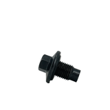 Mann Ölfilter Ford + 5L 5W-30 Castrol für Ford Kuga Mondeo S-Max + Schraube