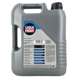 INSPEKTIONSKIT FILTER LIQUI MOLY ÖL 6L 5W-30 für Mercedes-Benz C-Klasse W203