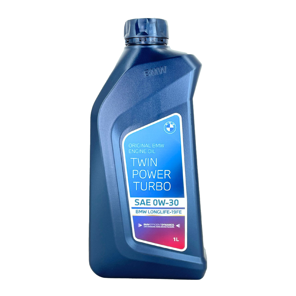 BMW TwinPower Turbo LL-19 FE 0W-30 1 Liter