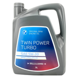 BMW TwinPower Turbo LL-04 5W-30 5 Liter