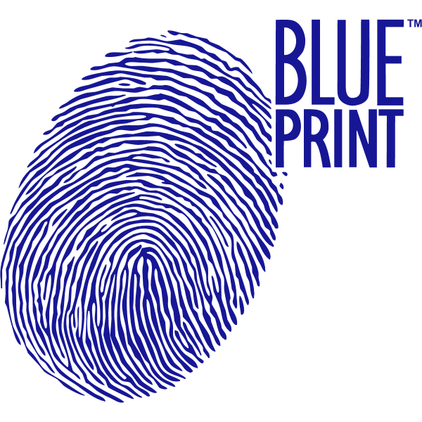 BLUE PRINT