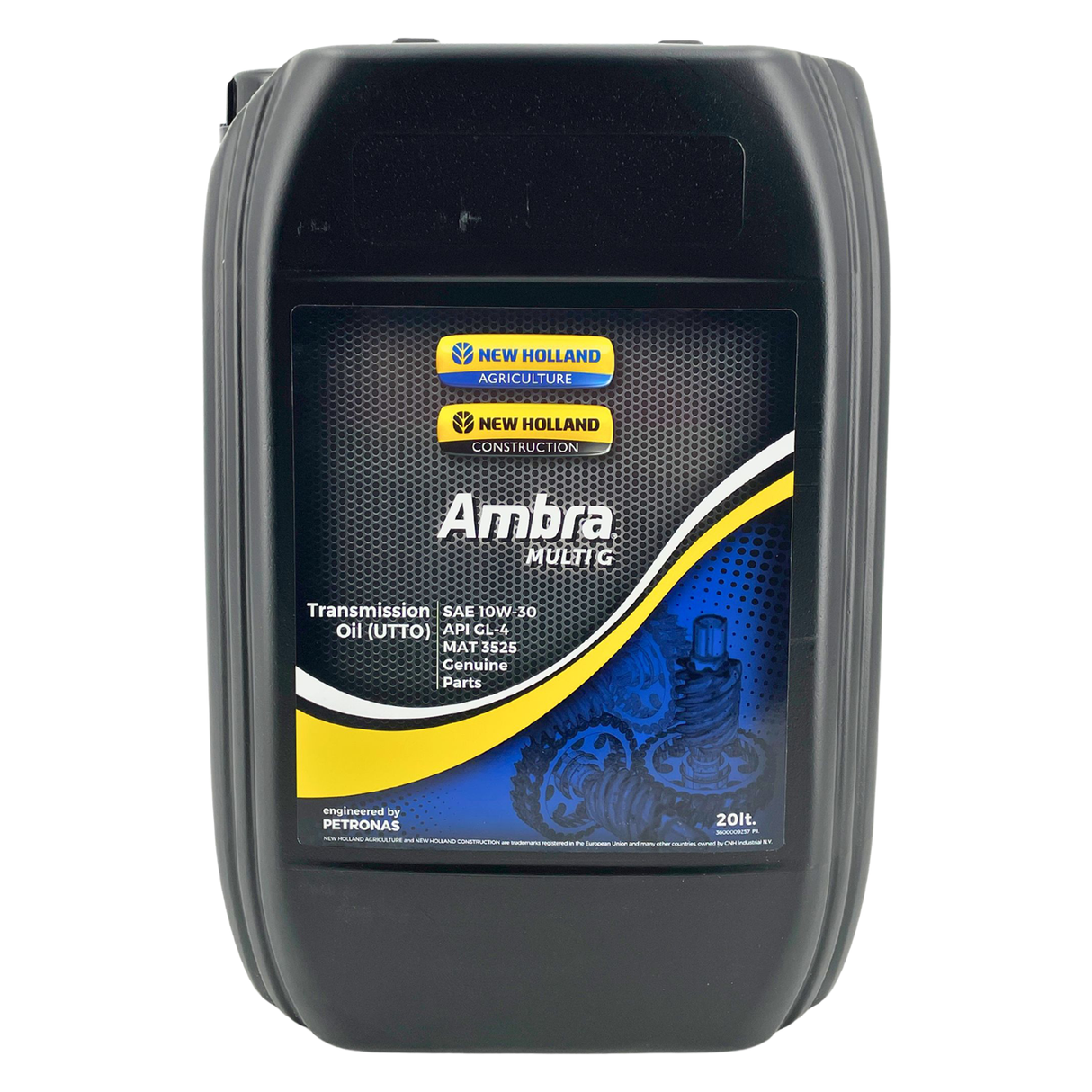 AmbrA Multi G 10W-30 20 Liter