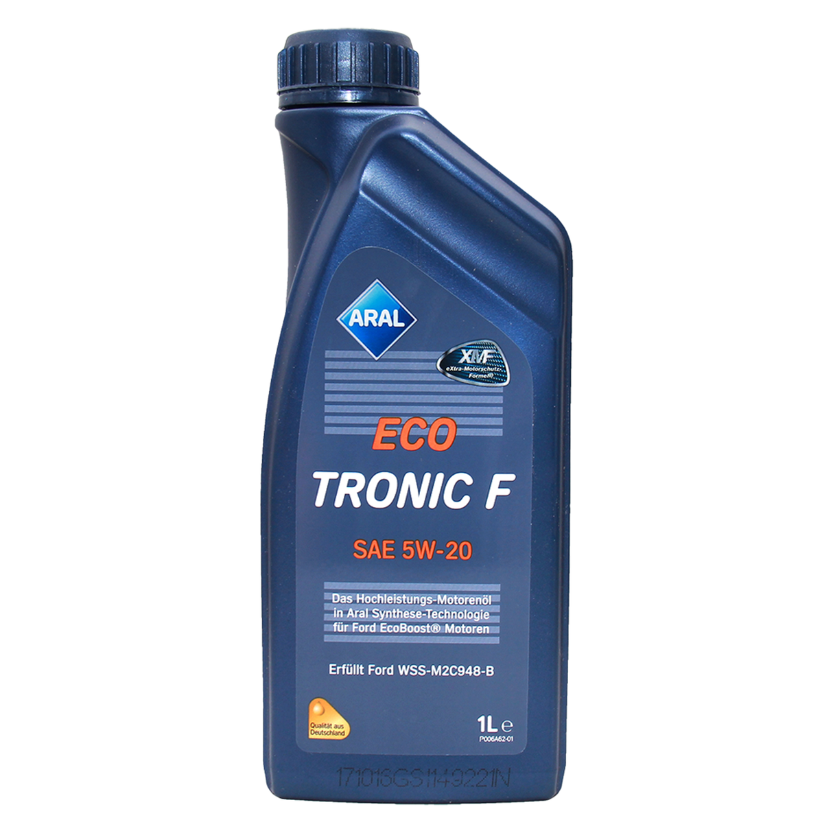 Aral EcoTronic F 5W-20 1 Liter