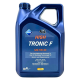 Aral HighTronic F 5W-30 4 Liter