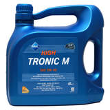 Aral HighTronic M 5W-40 4 Liter