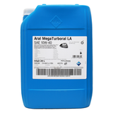 Aral MegaTurboral LA 10W-40 20 Liter