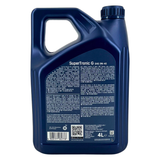 Aral SuperTronic G 0W-40 4 Liter